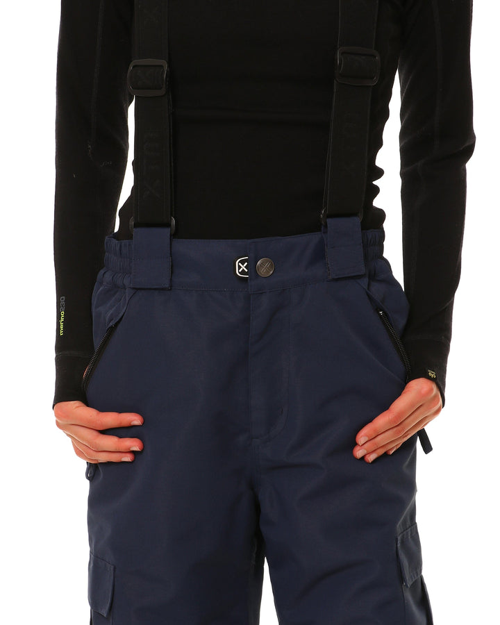 XTM Scoobie II Youth Pants 