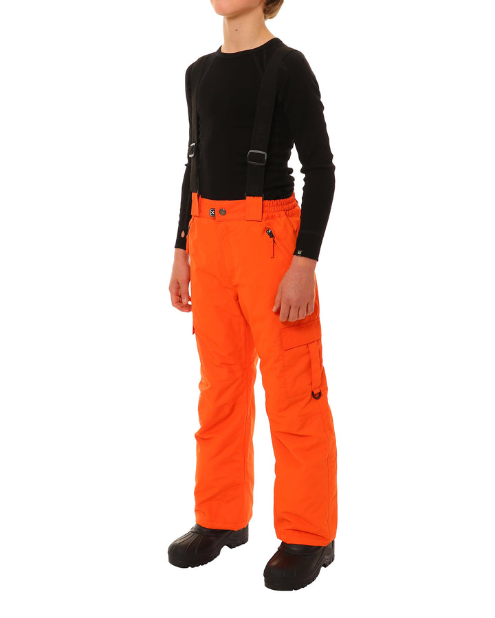 XTM Scoobie II Youth Pants 