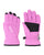 XTM Tots II Toddler Snow Gloves Orchid 2XS 
