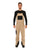 XTM Tyler Bib Pant Oatmeal S 