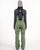 XTM Womens Harper Bib Pant 