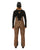 XTM Womens Harper Bib Pant 