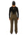 XTM Womens Harper Bib Pant 