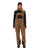 XTM Womens Harper Bib Pant 
