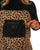 XTM Womens Harper Bib Pant 