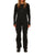 XTM Womens Harper Bib Pant Black 8 