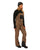 XTM Womens Harper Bib Pant Leopard 10 